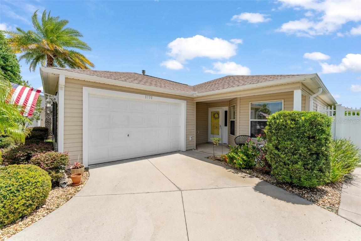 1731 Mount Carmel Ter., The Villages, FL 32162