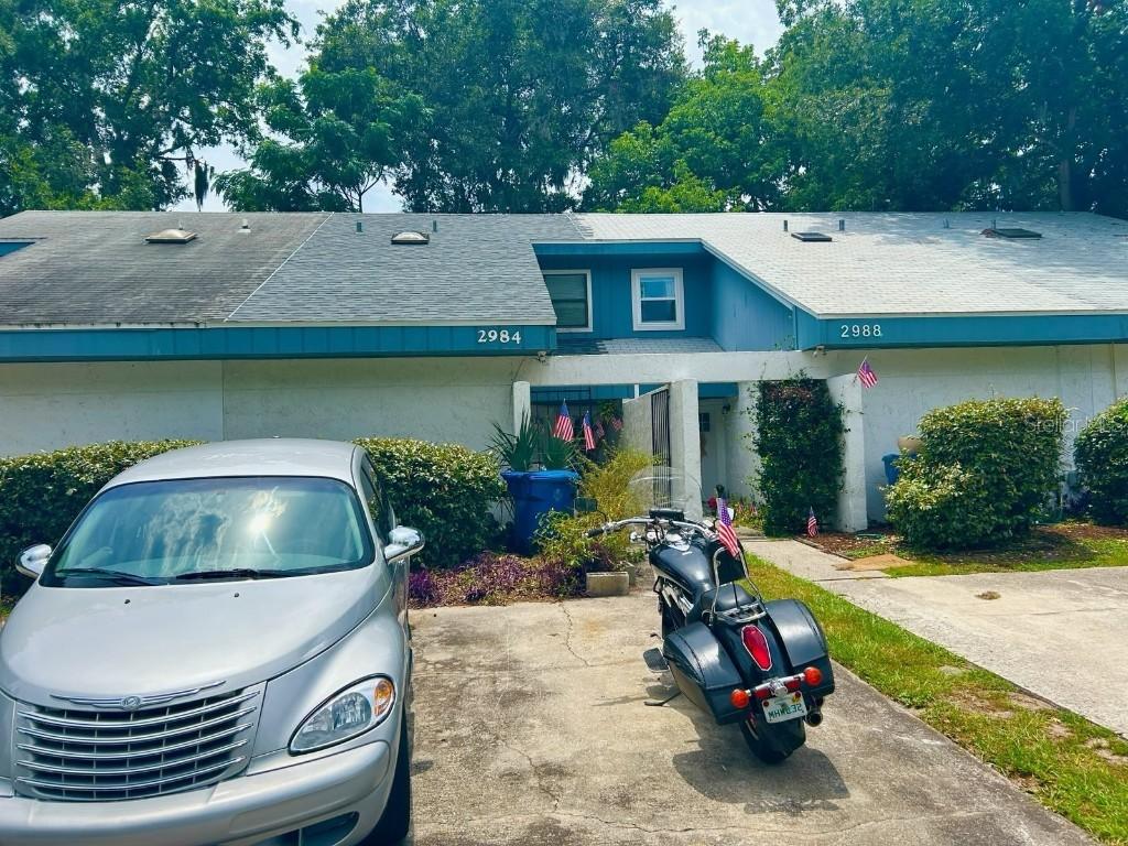 2894 Songbird Dr., Jacksonville, FL 32233