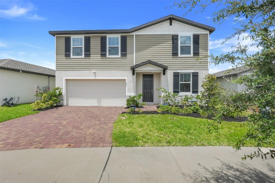 341 Guadlupe St., Haines City, FL 33844