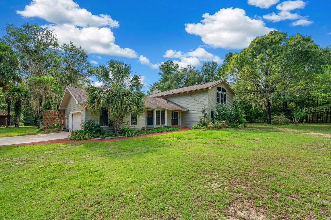7201 SW 97th Ln., Gainesville, FL 32608