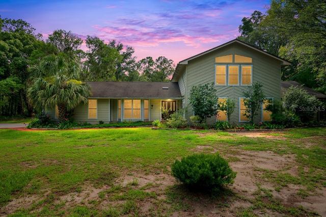 New Homes with In-ground Swimming Pools That Attend Kanapaha Middle School: July 6th to July 12th