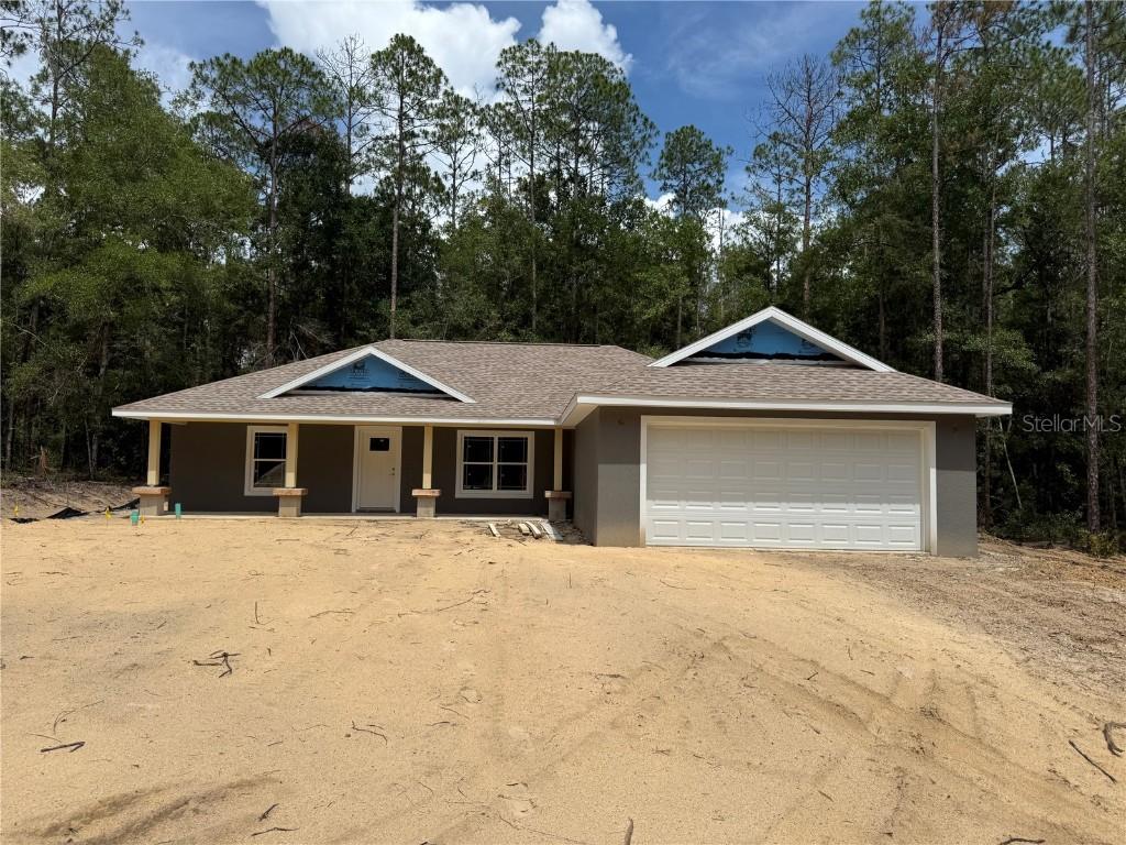 9923 N Baldwin Ter., Dunnellon, FL 34434