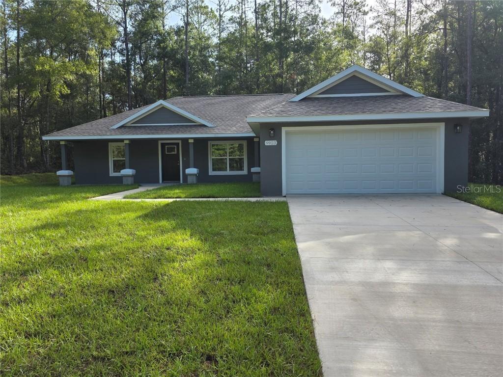 9923 N Baldwin Ter., Dunnellon, FL 34434