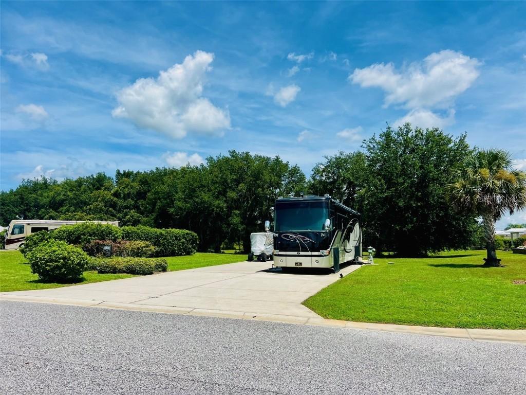 4605 SE 94th Ave., Webster, FL 33597