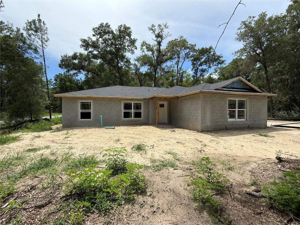 9290 N Galveston Ter., Dunnellon, FL 34434