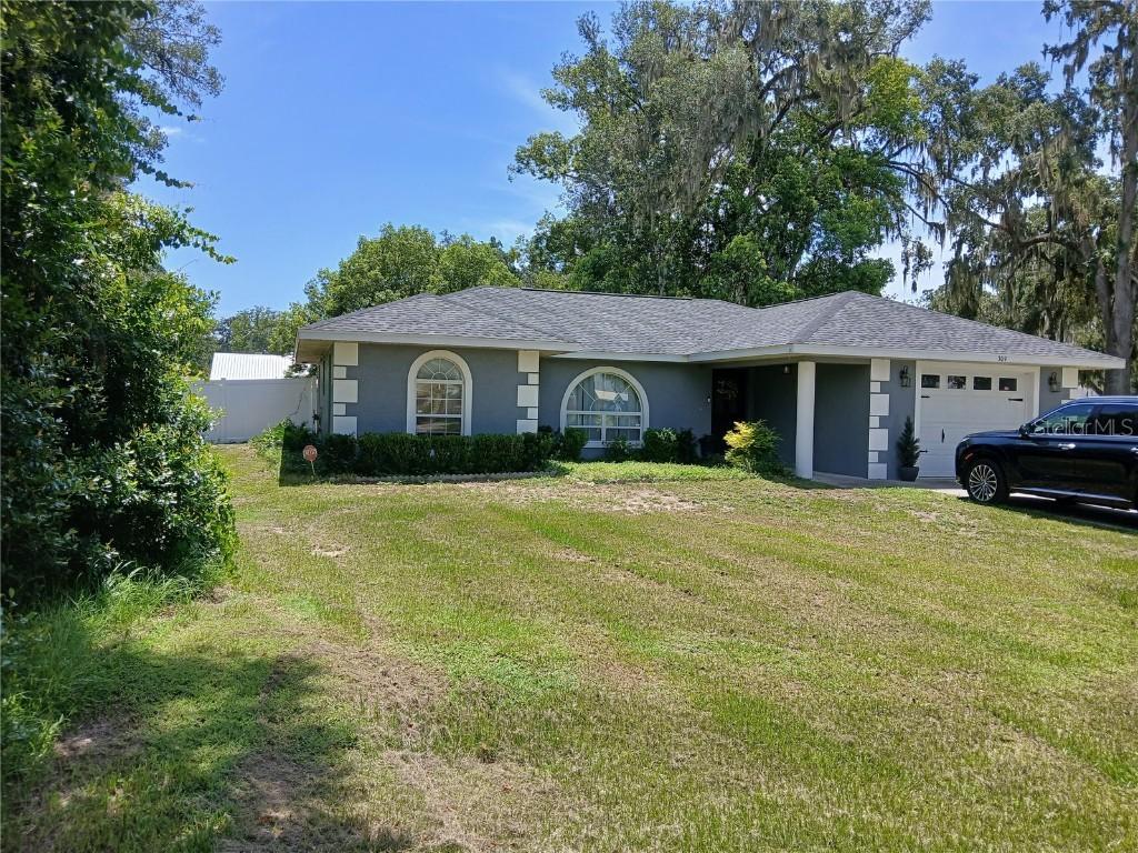 309 N Westwood St., Bushnell, FL 33513