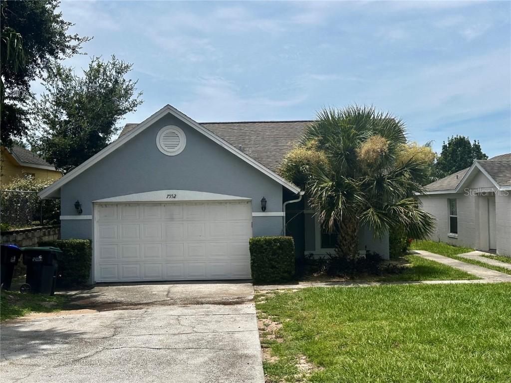 7552 Groveoak Dr., Orlando, FL 32810