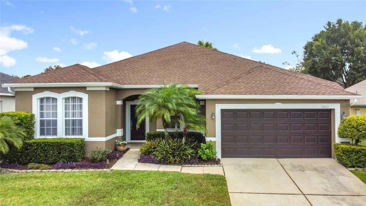 2421 Cimmaron Ash Way, Apopka, FL 32703