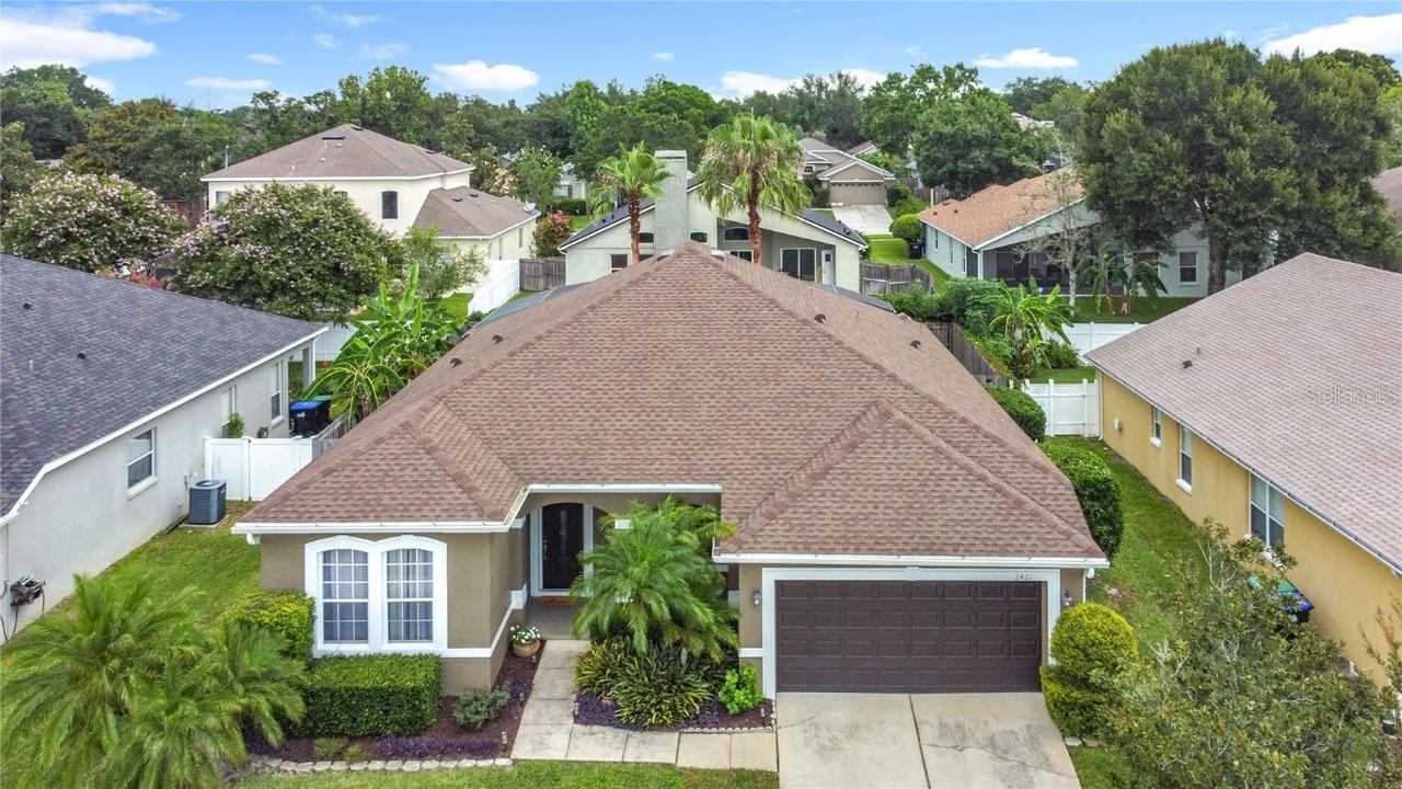 2421 Cimmaron Ash Way, Apopka, FL 32703