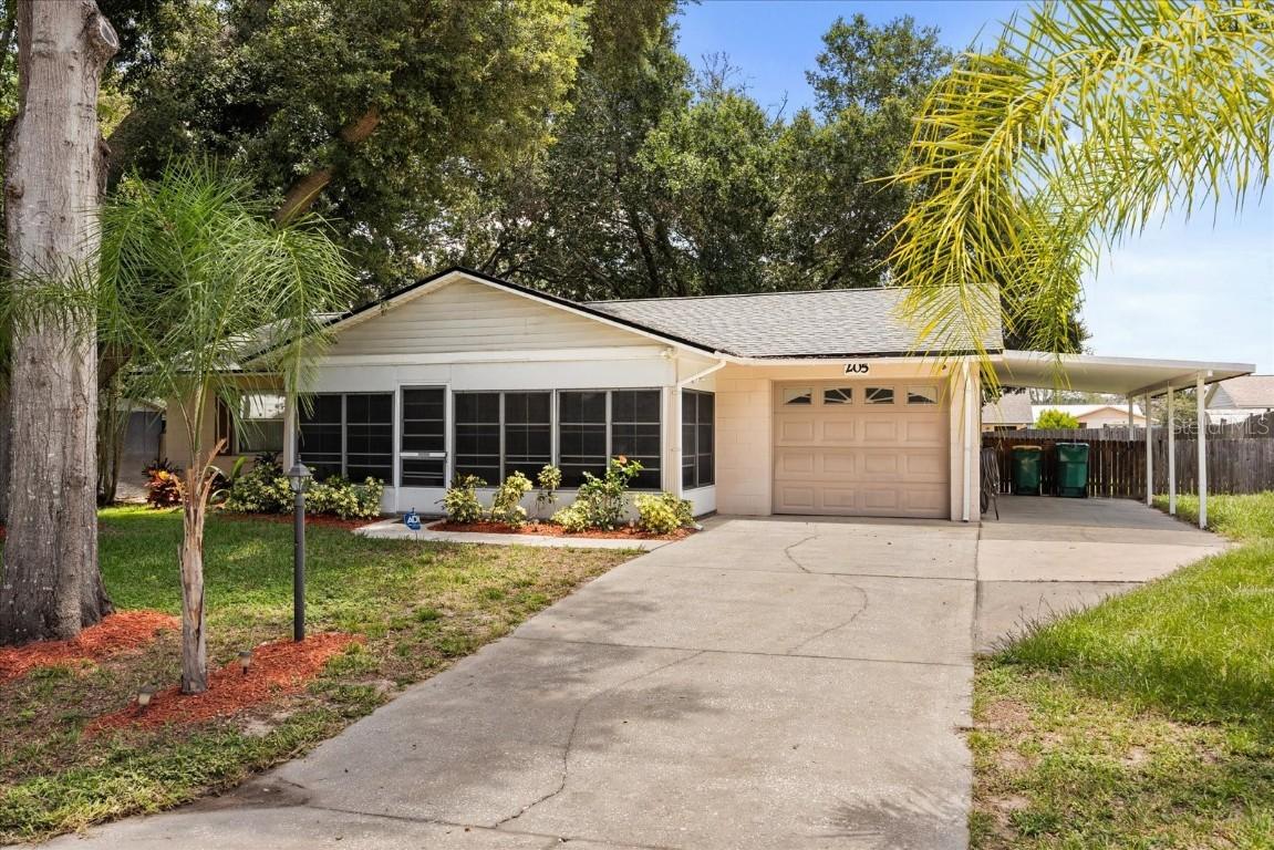 205 Cricket Hollow Ln., Eustis, FL 32726