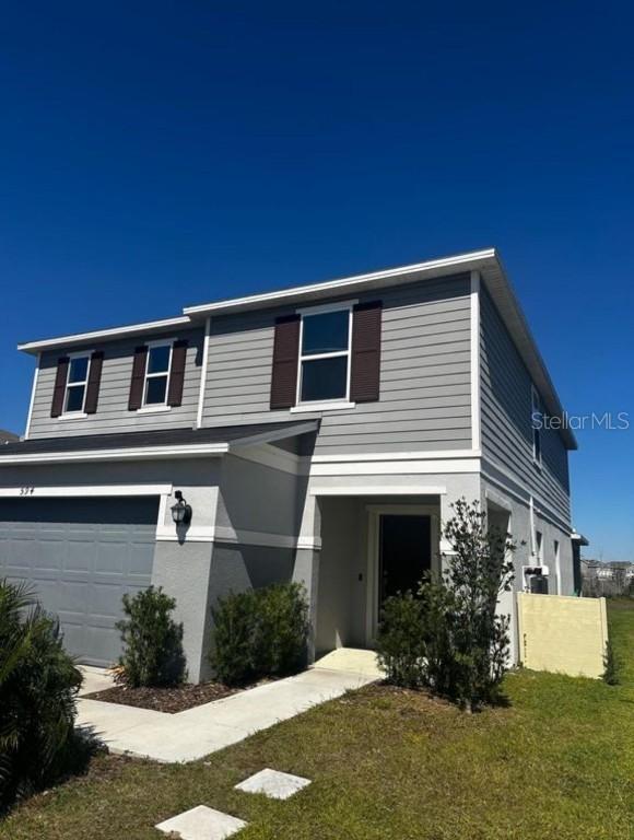 594 Preserve Point, Davenport, FL 33837