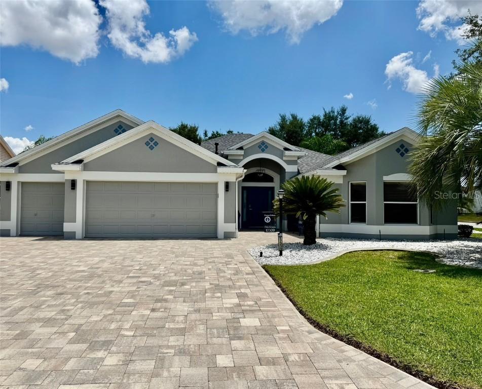 17339 SE 80th Turnbull Ct., The Villages, FL 32162