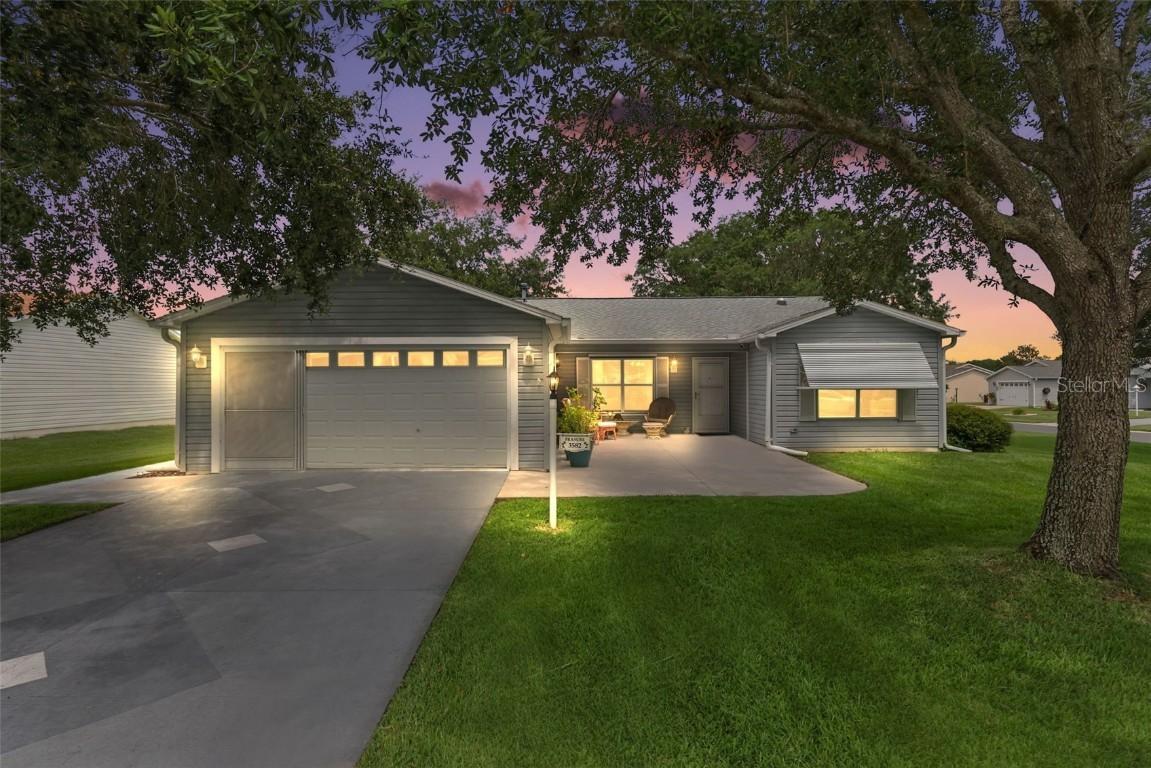 3582 Reston Dr., The Villages, FL 32162