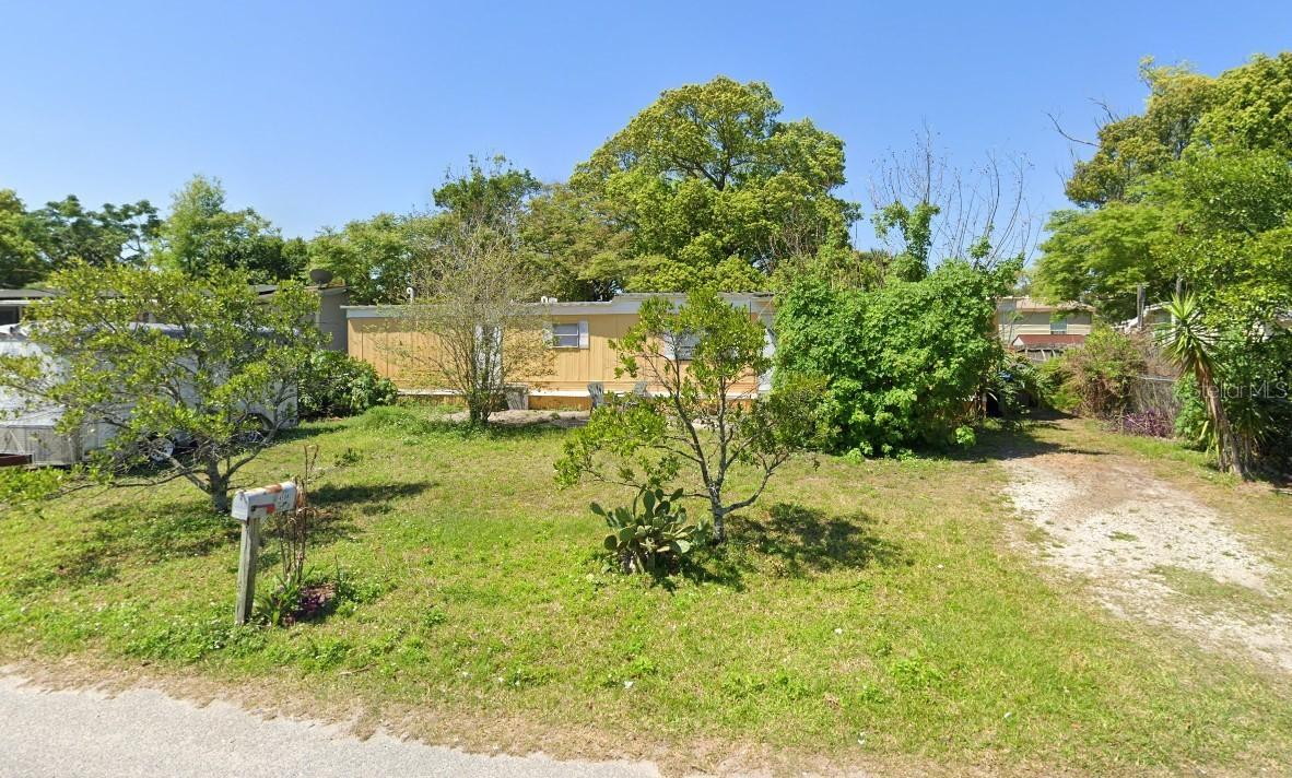 4508 Mobilaire Dr., Orlando, FL 32822