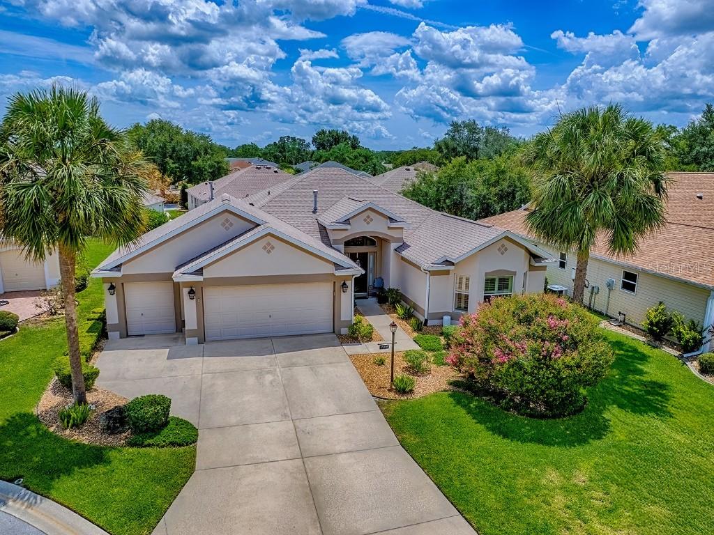 17335 SE 80th Turnbull Ct., The Villages, FL 32162