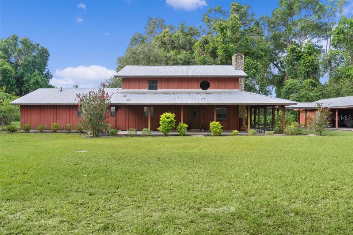 8284 County Road 209, Wildwood, FL 34785