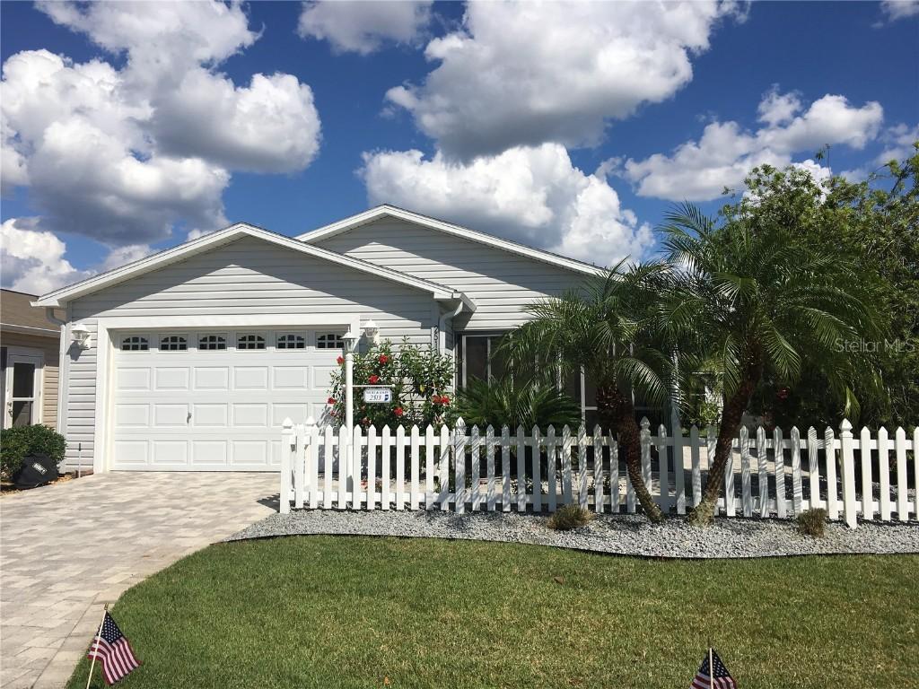 2513 Everwood Ct., The Villages, FL 32162