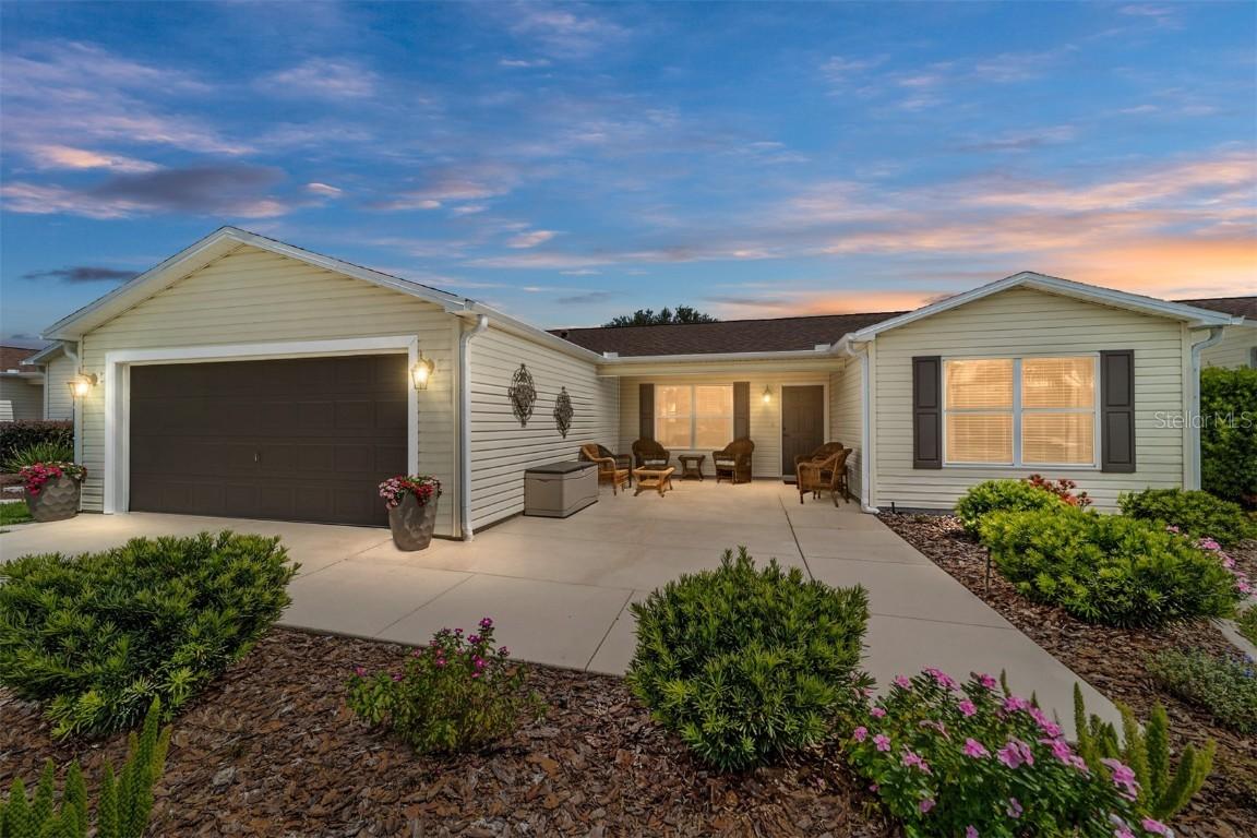 3423 Forsythe Ter., The Villages, FL 32162