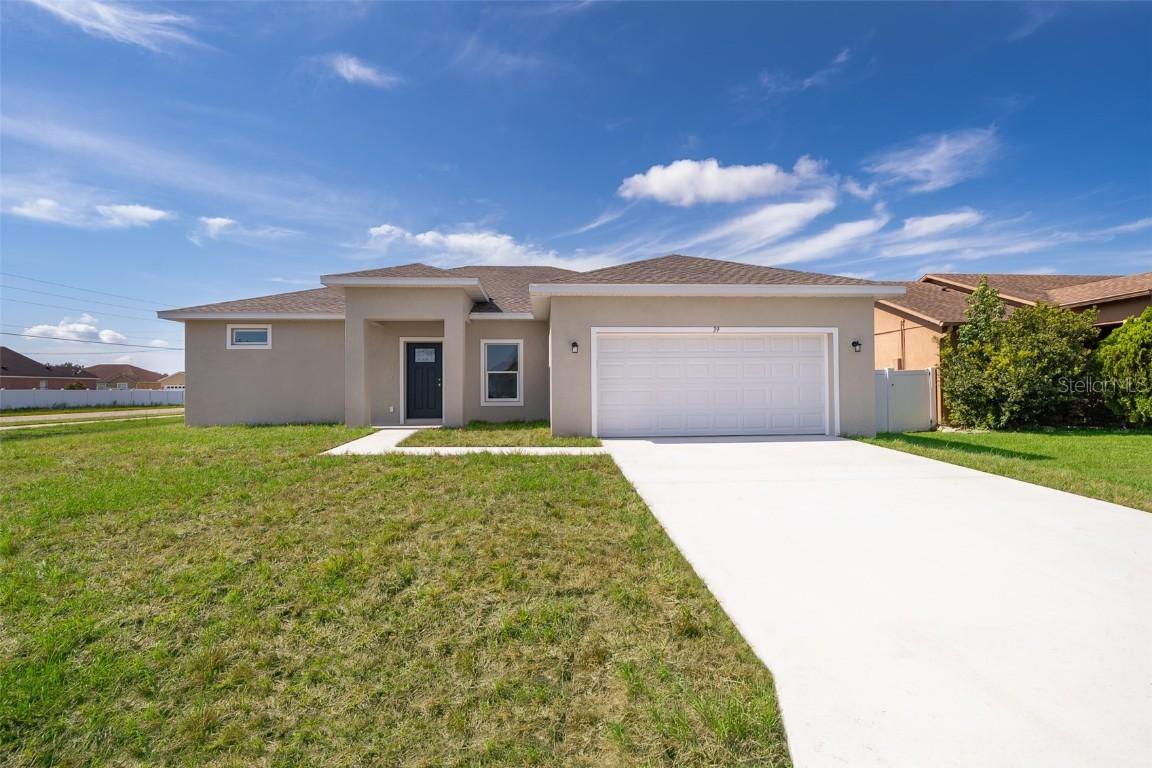 39 Catalina Ct., Kissimmee, FL 34758