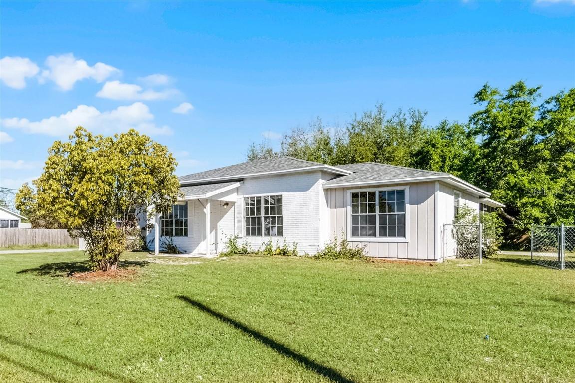 4751 Deer Run Rd., St Cloud, FL 34772