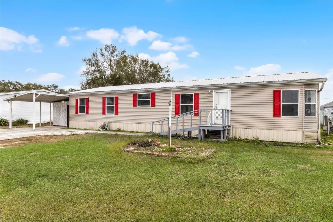 571 Lindsey Dr., Lakeland, FL 33809