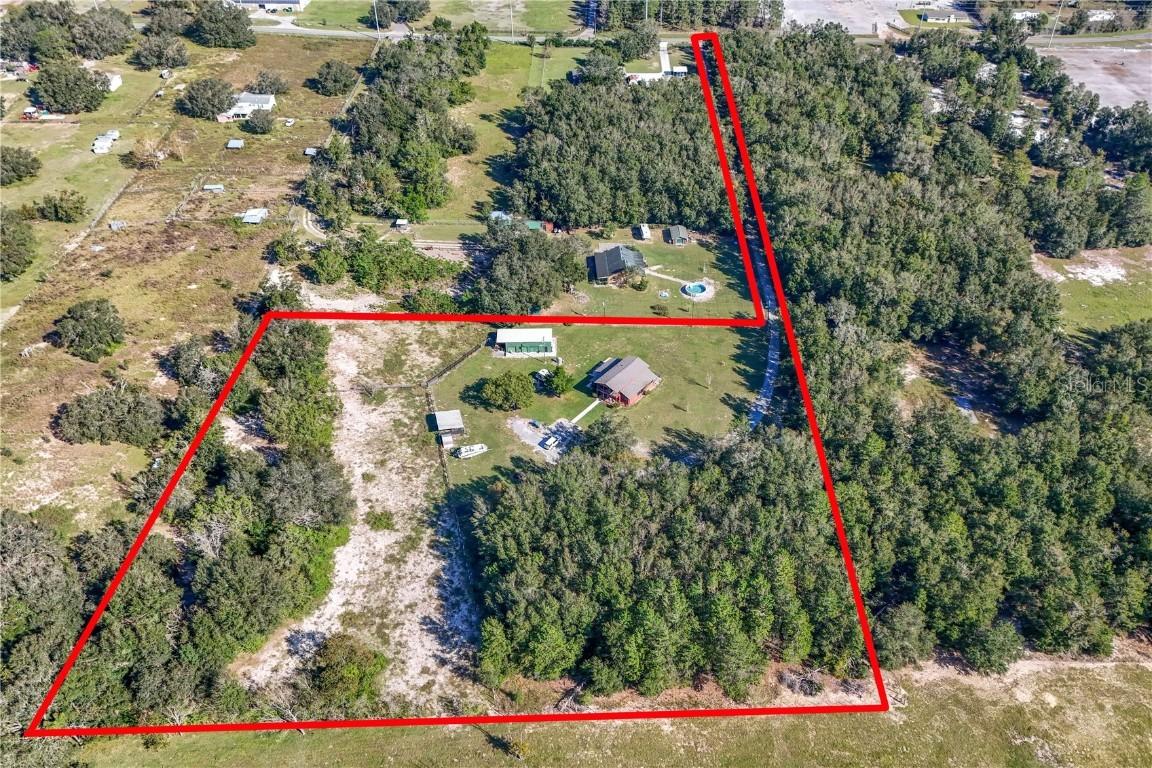 3808 Ondich Rd., Apopka, FL 32712