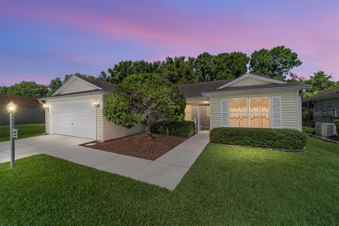 1640 Staunton St., The Villages, FL 32162