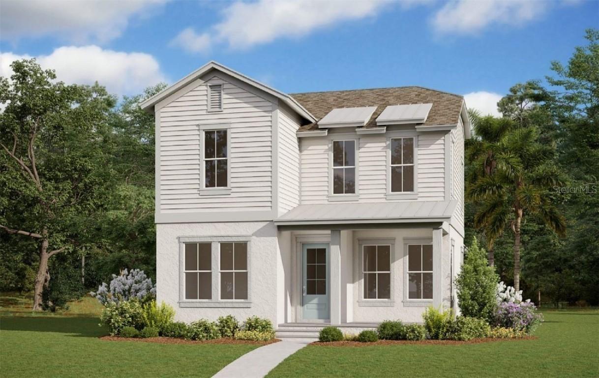 10079 Dulbecco St., Orlando, FL 32827