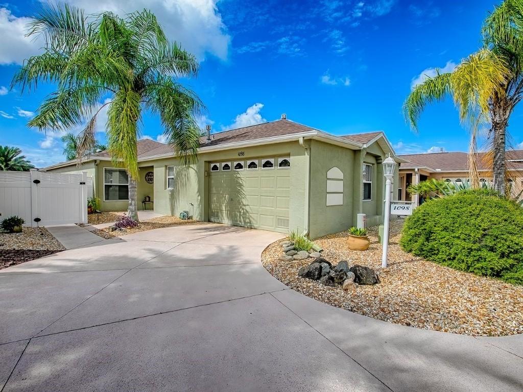 1098 Burnettown Pl., The Villages, FL 32162