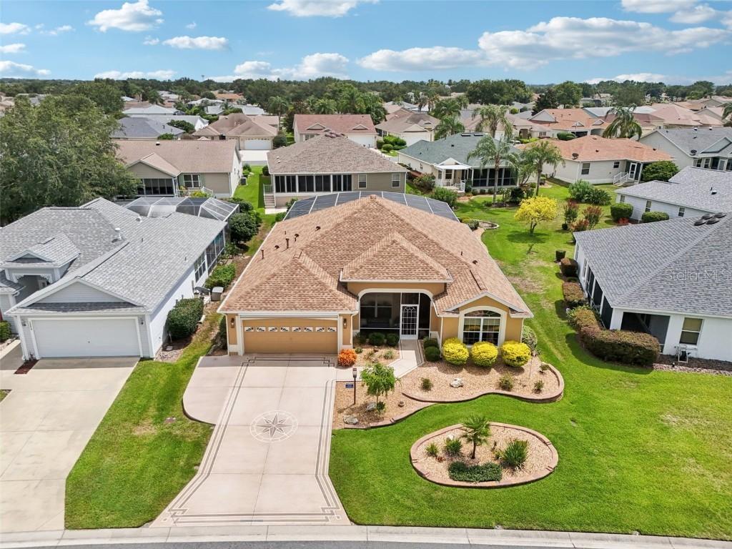 1600 Arial Pl., The Villages, FL 32162