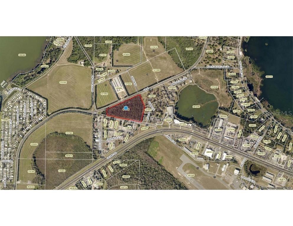 County Road 44, Leesburg, FL 34788