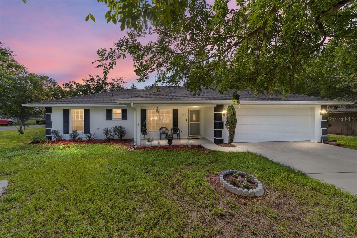 11793 SE 74th Ter., Belleview, FL 34420