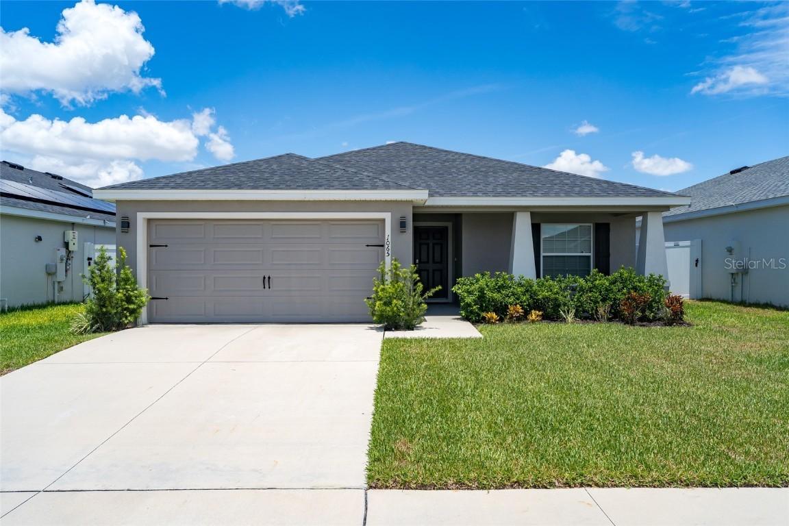 1065 Silas St., Haines City, FL 33844