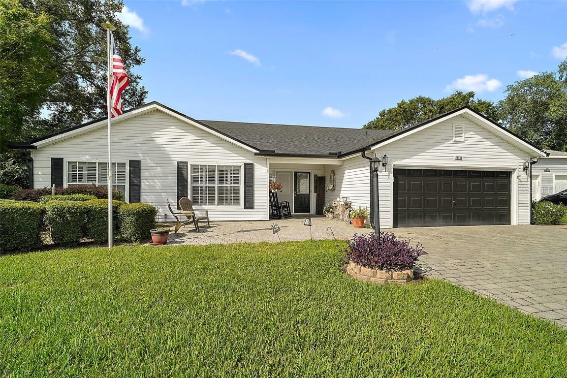 25102 Meriweather Rd., Leesburg, FL 34748