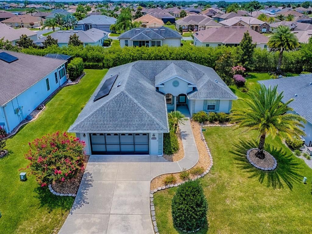 10952 SE 169th Pl., Summerfield, FL 34491