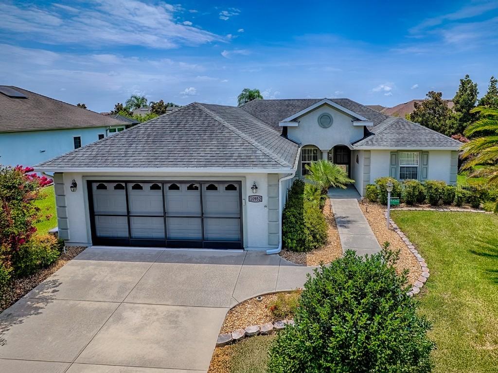 10952 SE 169th Pl., Summerfield, FL 34491
