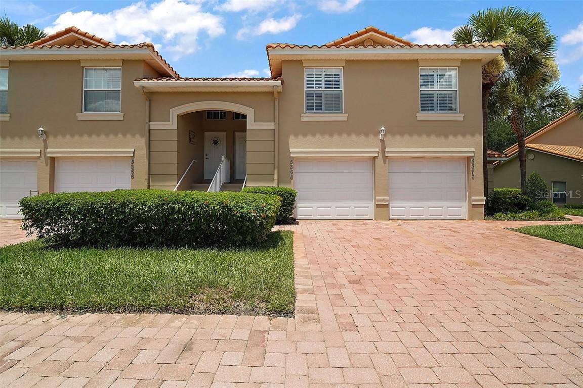 5368 Compass Point #202, Oxford, FL 34484