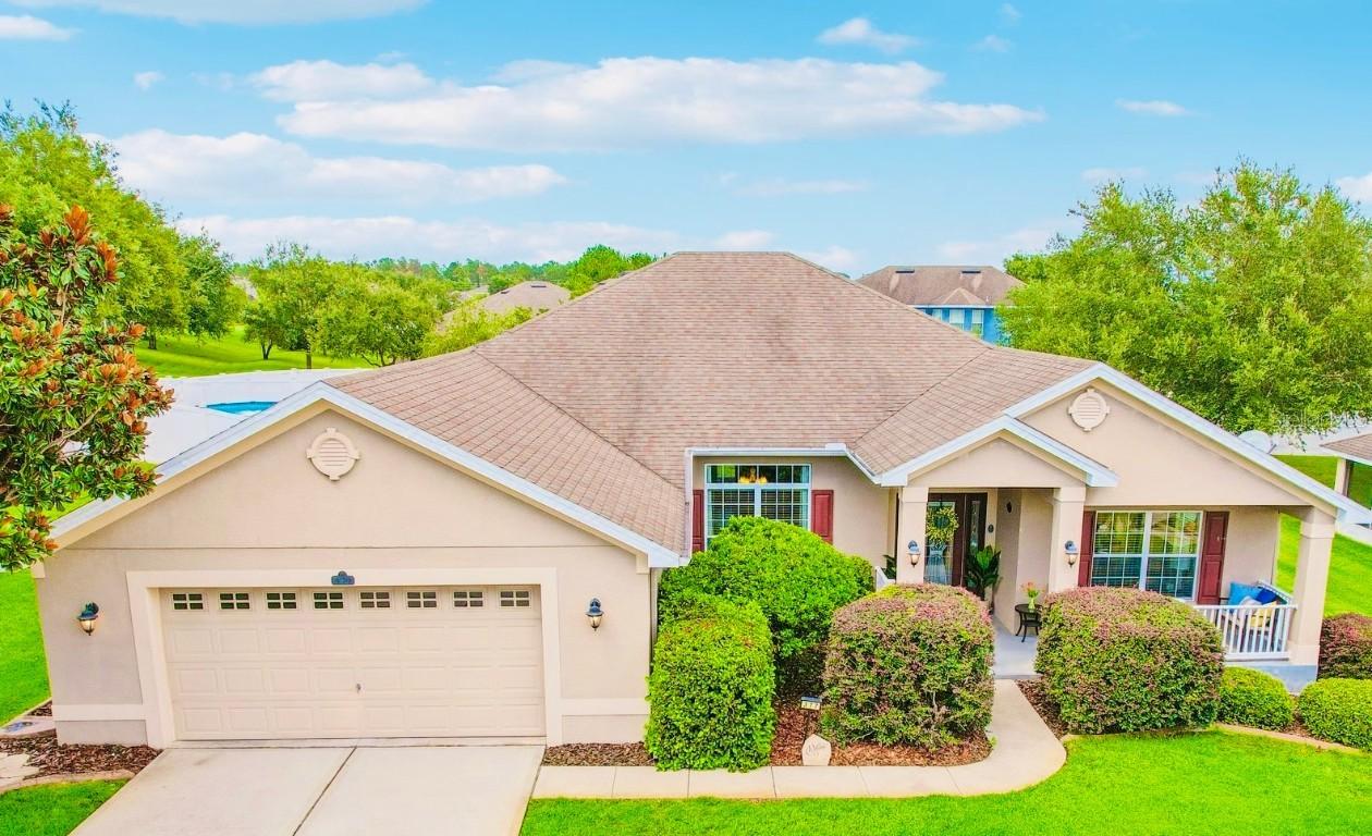 377 Dagama Dr., Clermont, FL 34715
