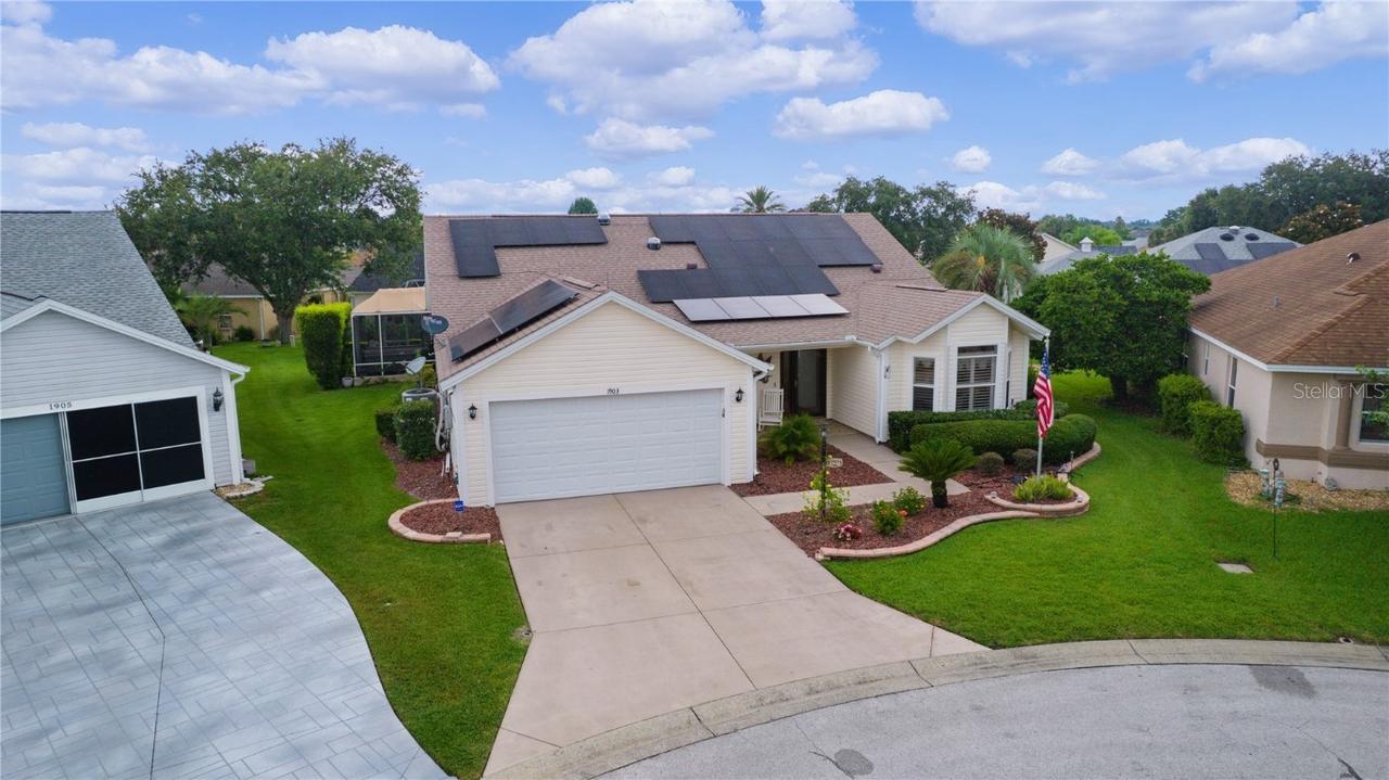 1903 Ruiz Ct., The Villages, FL 32159