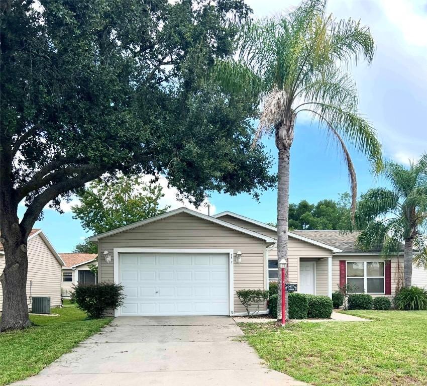 3437 Sipsey St., The Villages, FL 32162