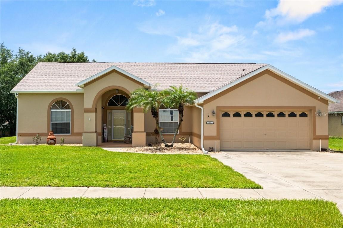 14453 Pine Cone Tr., Clermont, FL 34711