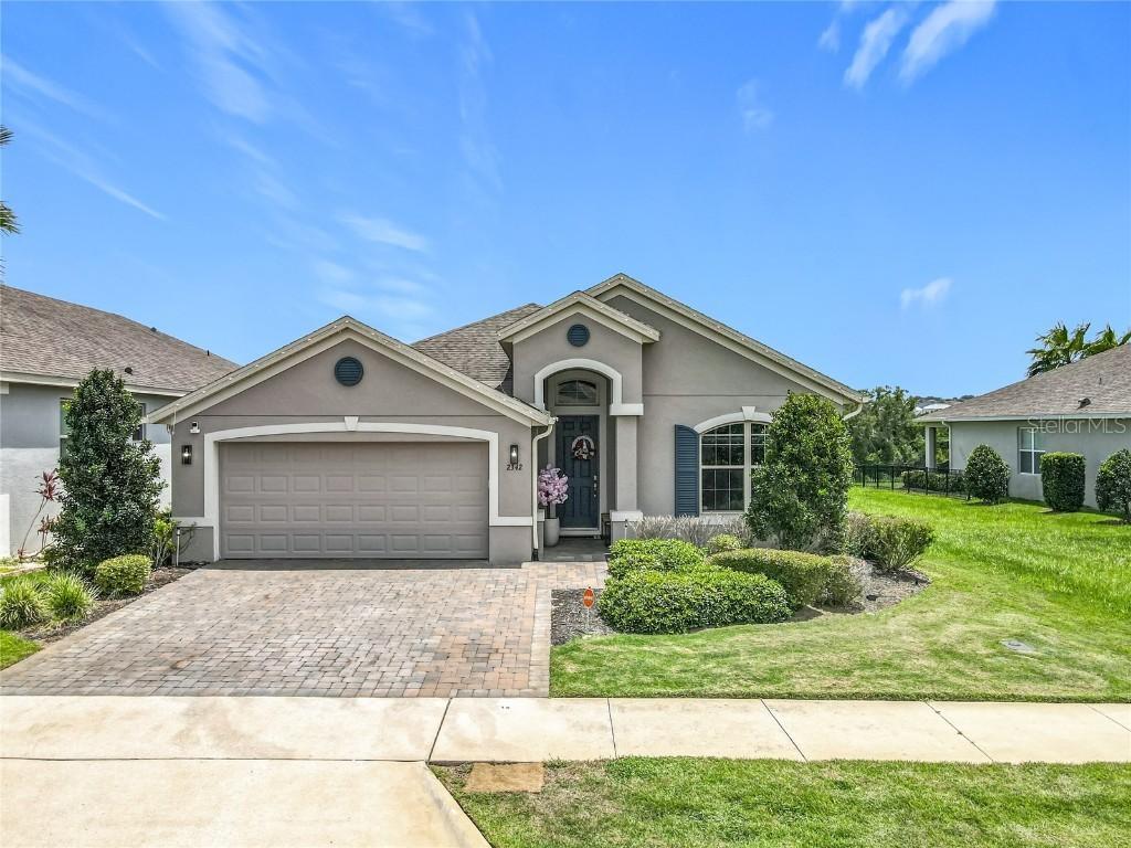 2342 Kaley Ridge Rd., Clermont, FL 34715