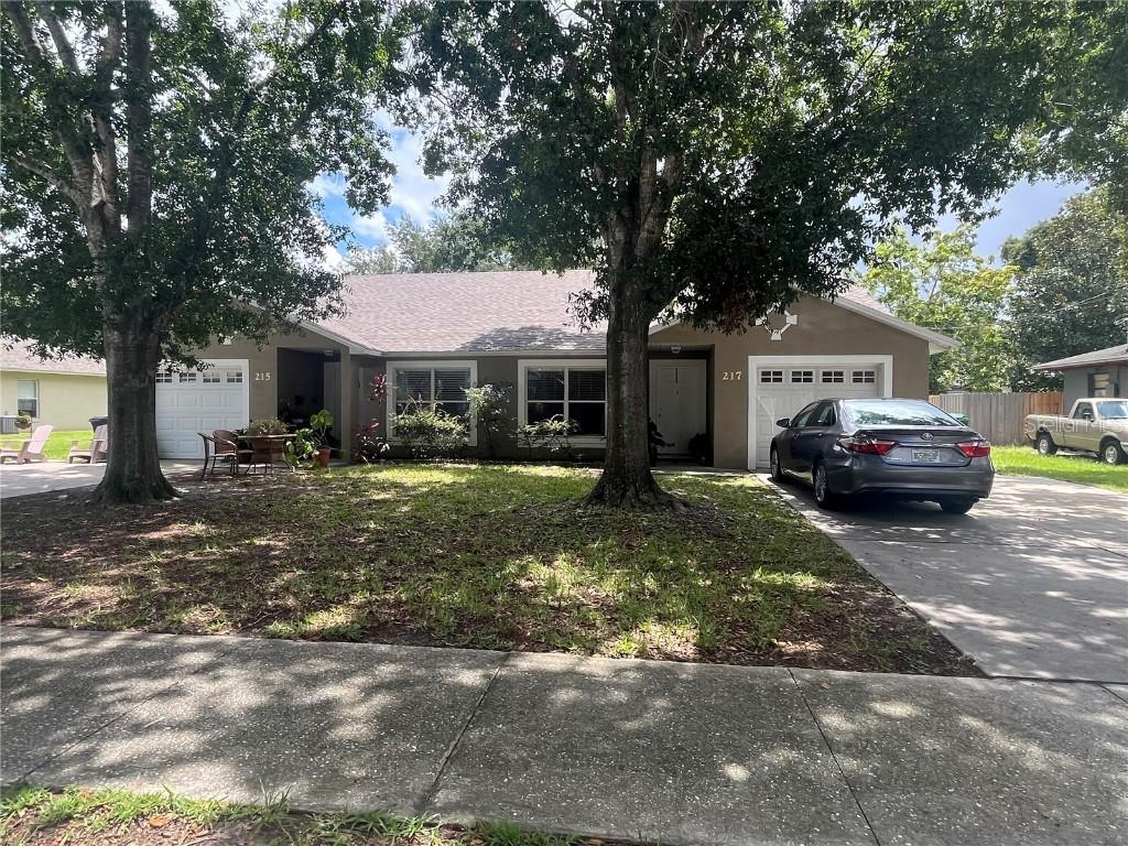 215 S Boyd St., Winter Garden, FL 34787
