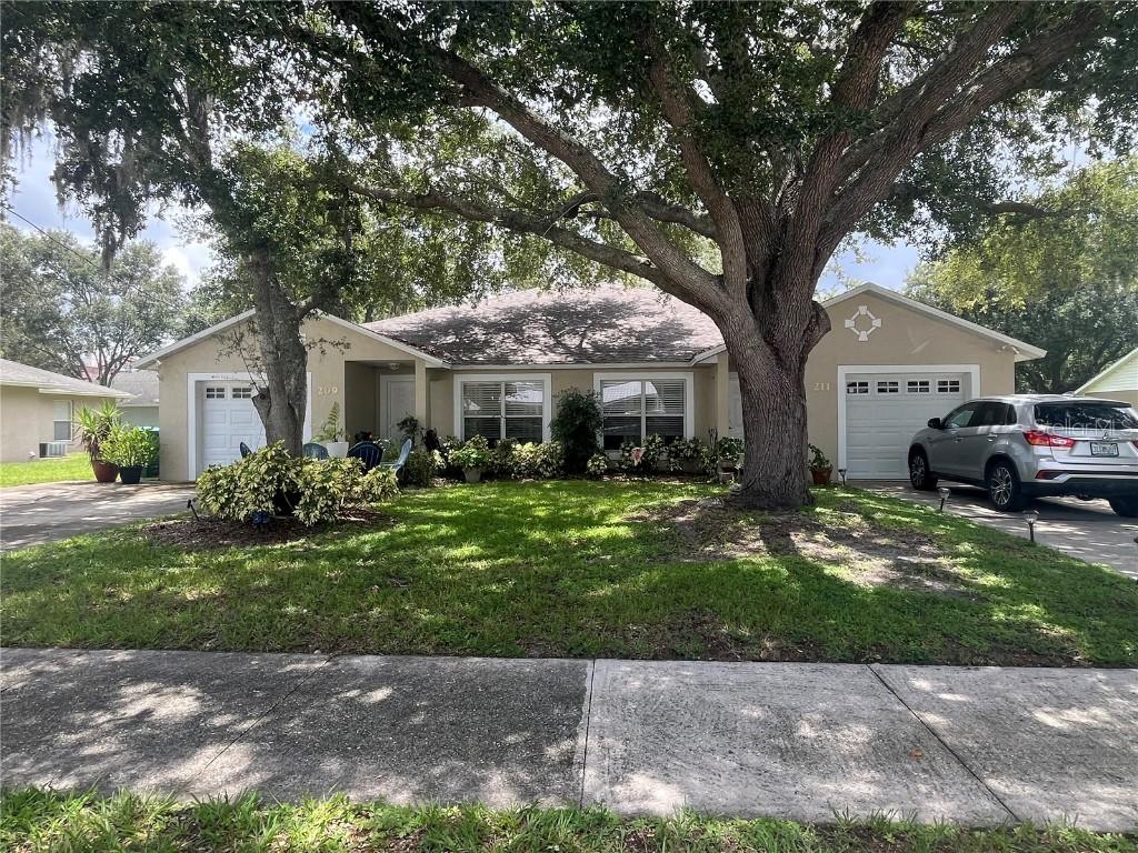 209 S Boyd St., Winter Garden, FL 34787
