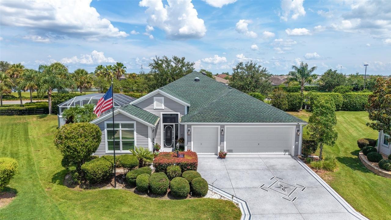 506 Deauville Ct., The Villages, FL 32163