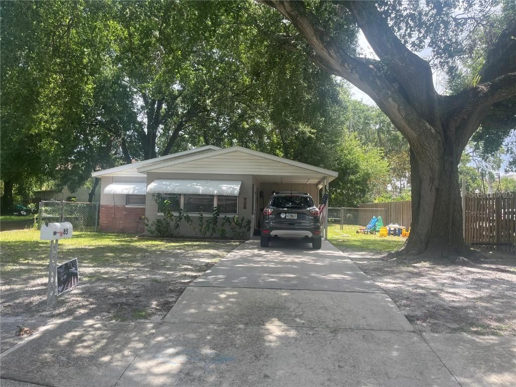 85 N Boyd St., Winter Garden, FL 34787