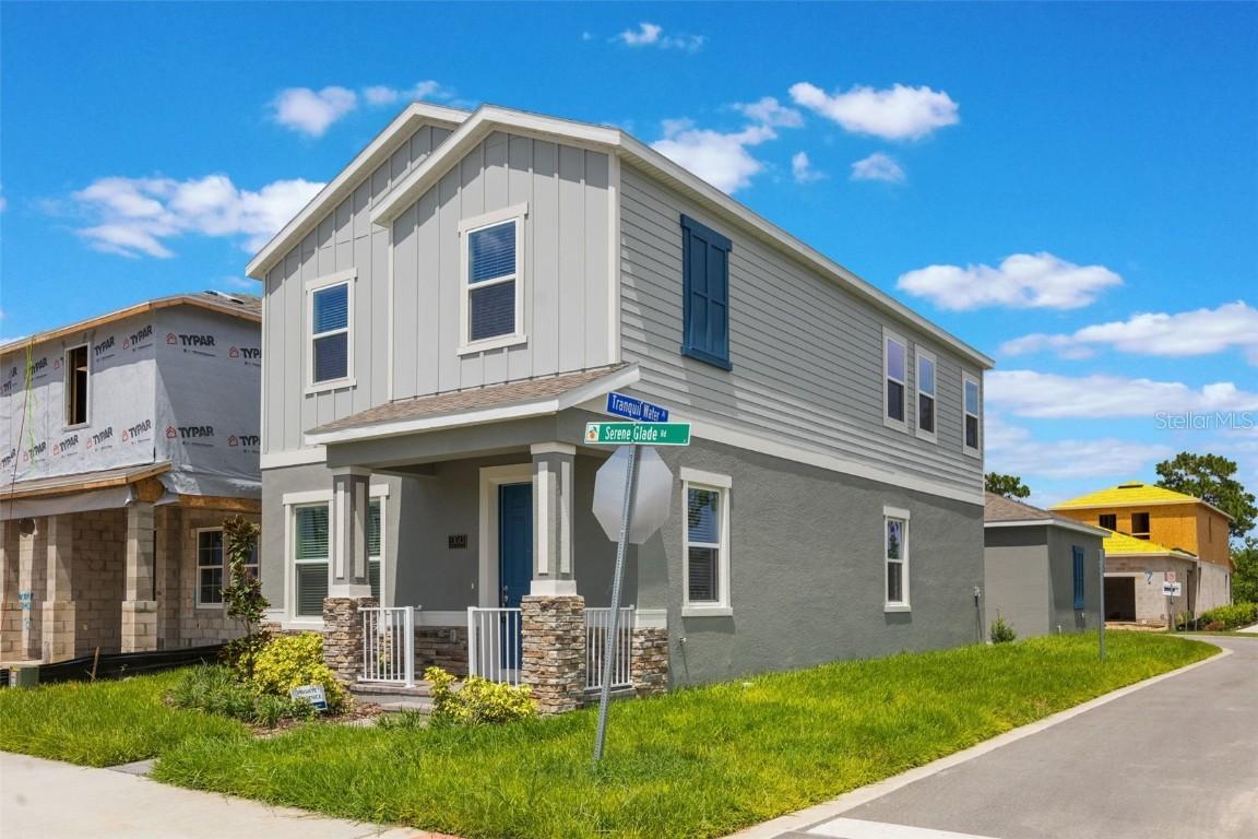 13043 Serene Glade Rd., Winter Garden, FL 34787