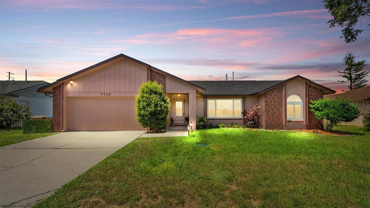 7715 Indian Ridge Tr., Kissimmee, FL 34747
