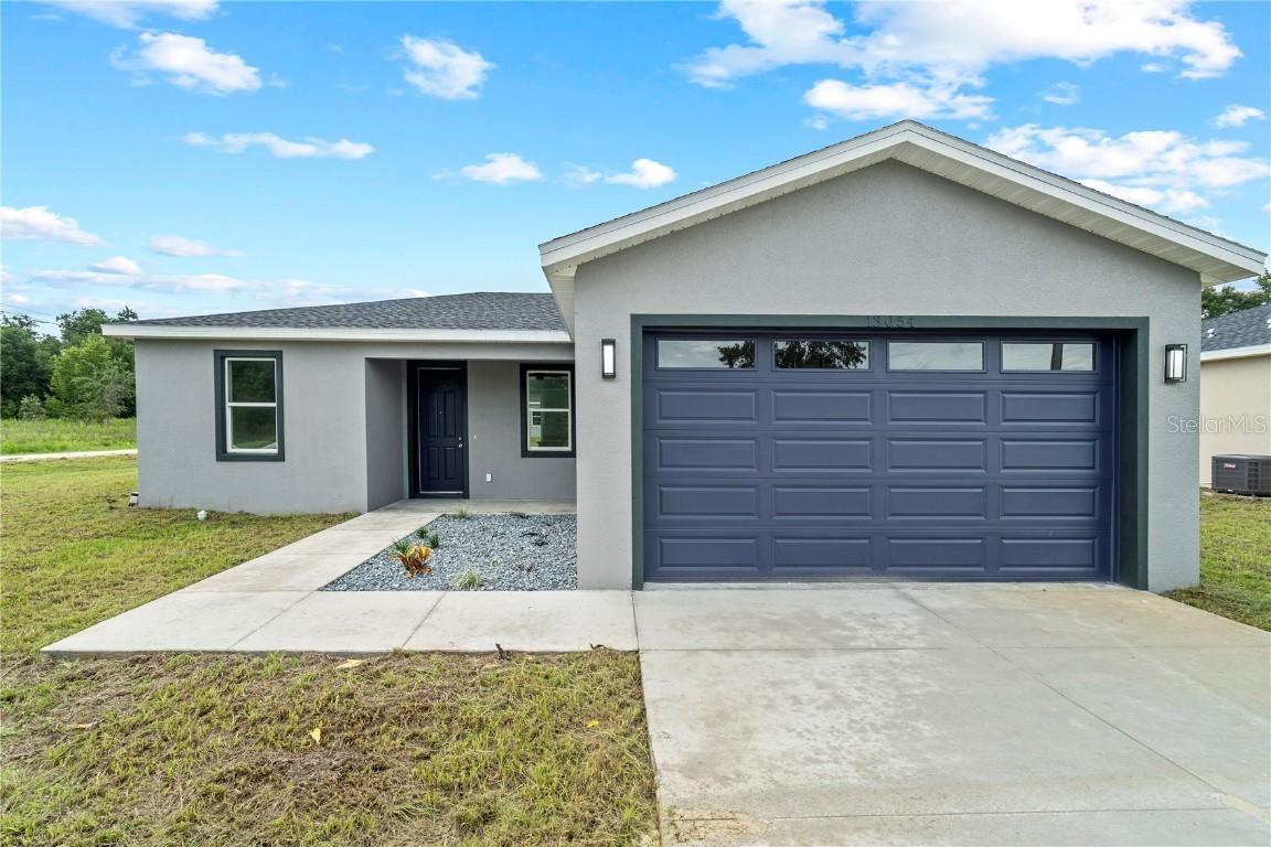 13054 Sw 104th Street, Dunnellon, FL 34432