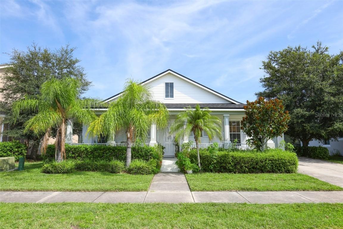 4957 Pall Mall St., Kissimmee, FL 34758